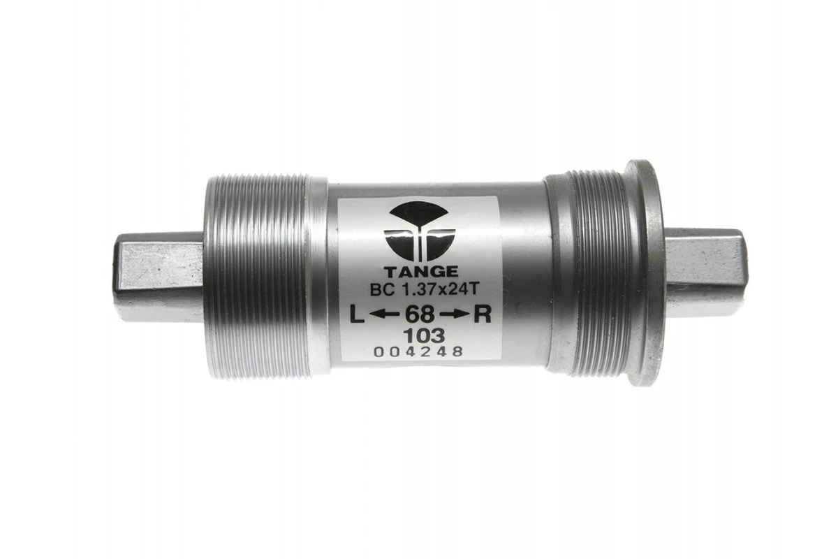 Boîtier De Pédalier Tange 4 Boîtier De Pédalier Tange – Image 2