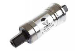 Boîtier De Pédalier Tange à Filetage Italien -Équipement De Vélo boitier de pedalier tange a filetage italien 1