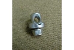 Boulon De Vissage Pour Rack Nitto