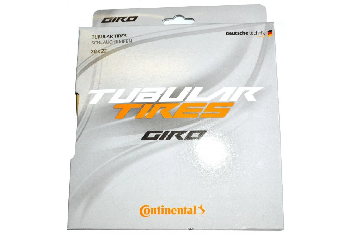 Boyau Continental Giro 700 X 22c 5 Boyau Continental Giro 700 X 22c – Image 3