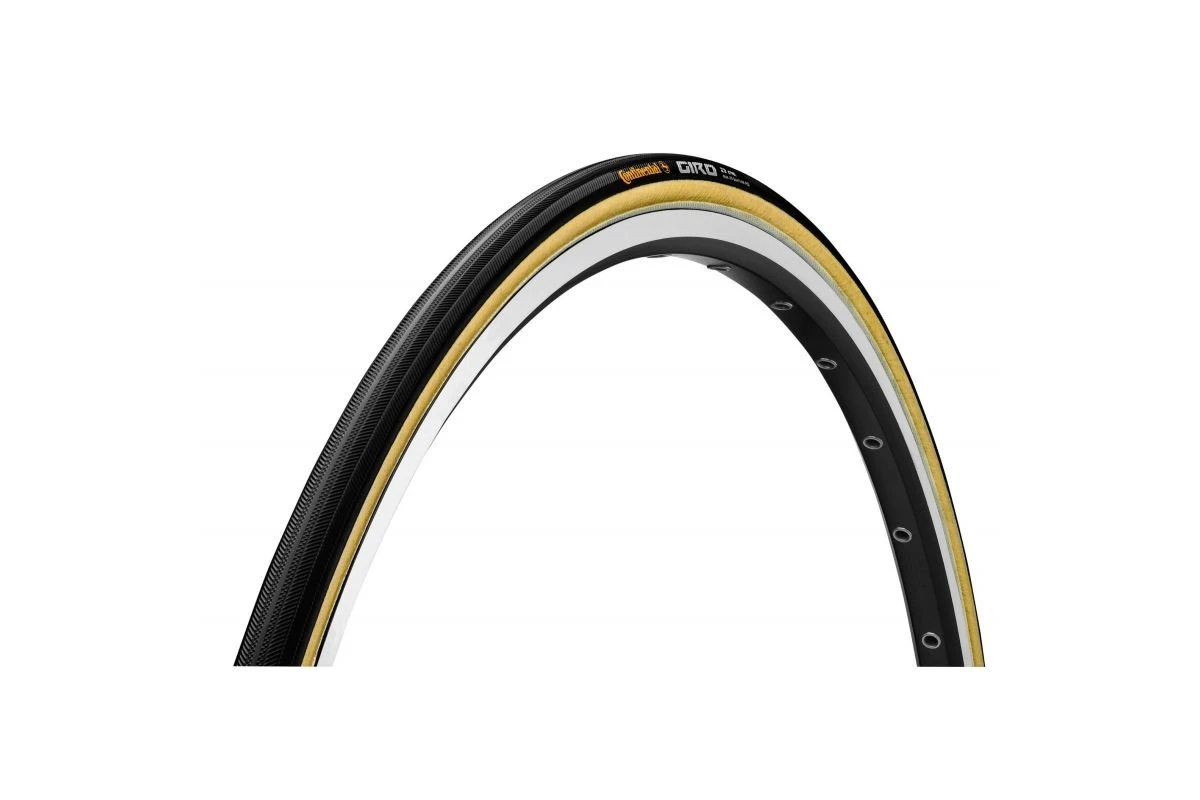 Boyau Continental Giro 700 X 22c 3 Boyau Continental Giro 700 X 22c