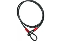 Câble Antivol Abus Cobra D8