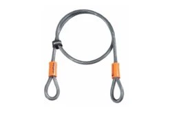 Câble Antivol Kryptonite Kryptoflex 1004 - 120 Cm