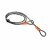 Câble Antivol Kryptonite Kryptoflex 1007 - 220 Cm -Équipement De Vélo cable antivol kryptonite kryptoflex 1007 220 cm