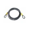 Câble Antivol Kryptonite Kryptoflex 1030 - 930 Cm 1 Câble Antivol Kryptonite Kryptoflex 1030 - 930 Cm -Équipement De Vélo cable antivol kryptonite kryptoflex 1030 930 cm