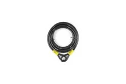 Câble De Sécurité Auvray Steel Cable 9 M