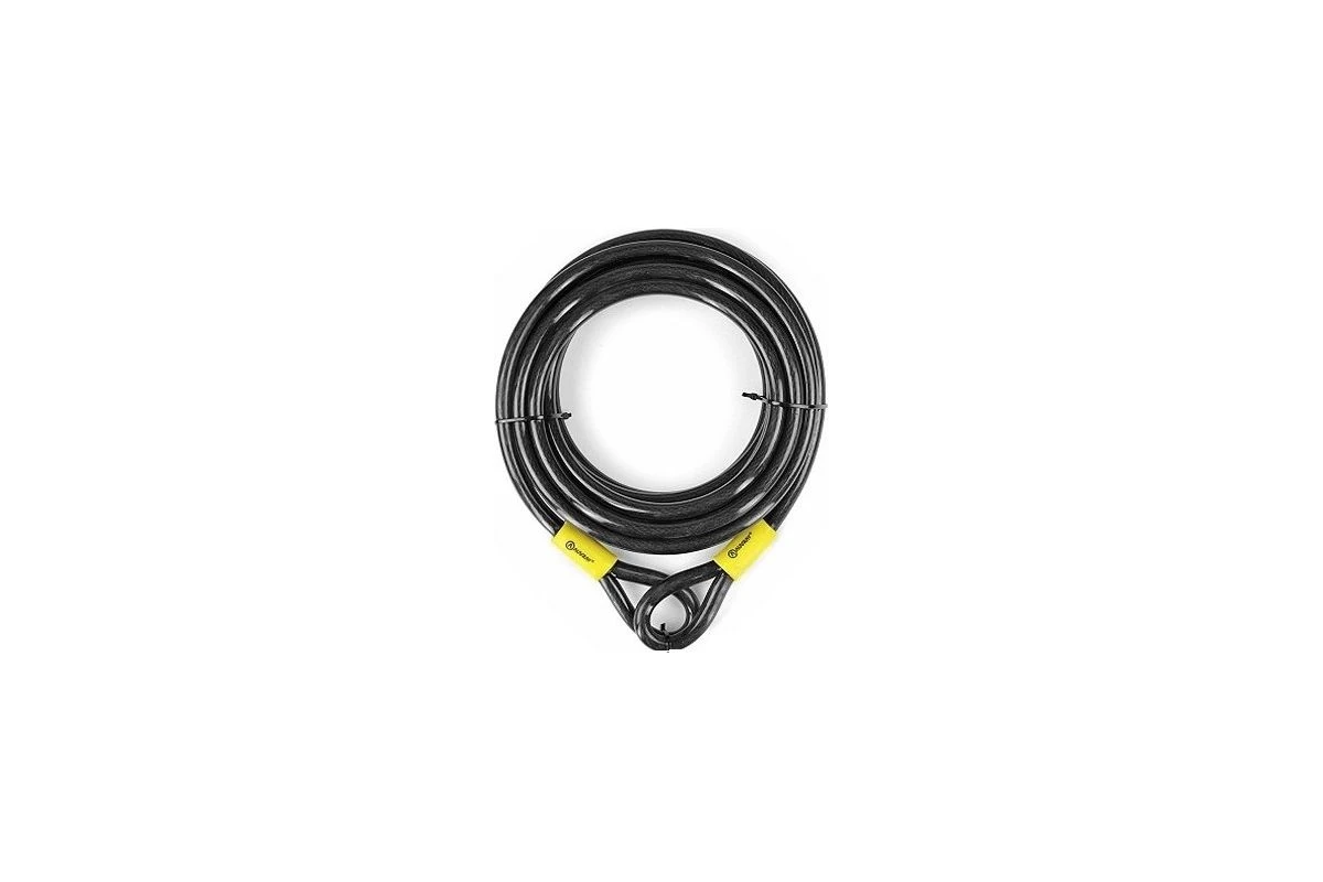 Câble De Sécurité Auvray Steel Cable 9 M 3 Câble De Sécurité Auvray Steel Cable 9 M