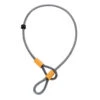 Cable Onguard FLEX Antivol Vélo 1 Cable Onguard FLEX Antivol Vélo -Équipement De Vélo cable onguard flex antivol velo