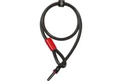 Cable Pour Antivol De Cadre Abus 12/100