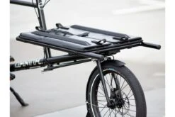 Caisse De Chargement Pliable Omnium Foldable Cargo Box -Équipement De Vélo caisse de chargement pliable omnium foldable cargo box 12