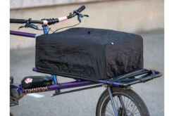 Caisse De Chargement Pliable Omnium Foldable Cargo Box -Équipement De Vélo caisse de chargement pliable omnium foldable cargo box 14