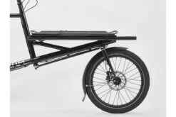 Caisse De Chargement Pliable Omnium Foldable Cargo Box -Équipement De Vélo caisse de chargement pliable omnium foldable cargo box 2