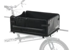 Caisse De Chargement Pliable Omnium Foldable Cargo Box
