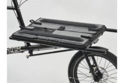 Caisse De Chargement Pliable Omnium Foldable Cargo Box -Équipement De Vélo caisse de chargement pliable omnium foldable cargo box 3