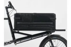 Caisse De Chargement Pliable Omnium Foldable Cargo Box -Équipement De Vélo caisse de chargement pliable omnium foldable cargo box 6