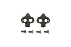 Cales Pour Pédales Automatiques Shimano SPD SM-SH51 -Équipement De Vélo cales pour pedales automatiques shimano spd sm sh51 2