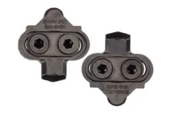 Cales Pour Pédales Automatiques Shimano SPD SM-SH51