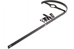 Carter De Chaîne BLB Slimline Alloy