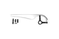 Carter De Protection Vélo Orange