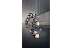 Casque Airbag Pour Vélo Hovding 3 -Équipement De Vélo casque airbag pour velo hovding 3 1