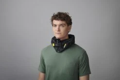 Casque Airbag Pour Vélo Hovding 3 -Équipement De Vélo casque airbag pour velo hovding 3 5