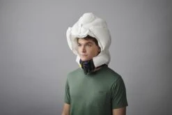 Casque Airbag Pour Vélo Hovding 3 -Équipement De Vélo casque airbag pour velo hovding 3 6