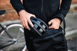 Casque De Vélo Pliable FEND -Équipement De Vélo casque de velo pliable fend 2