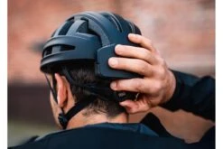 Casque De Vélo Pliable FEND -Équipement De Vélo casque de velo pliable fend 3