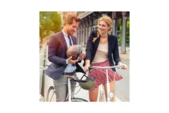 Casque De Vélo Urbain Egide Atlas Apollo Lin -Équipement De Vélo casque de velo urbain egide atlas apollo lin 11