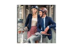 Casque De Vélo Urbain Egide Atlas Apollo Lin -Équipement De Vélo casque de velo urbain egide atlas apollo lin 13