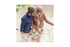 Casque De Vélo Urbain Egide Atlas Apollo Lin -Équipement De Vélo casque de velo urbain egide atlas apollo lin 6