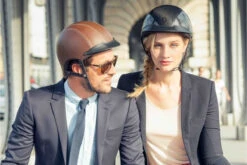 Casque De Vélo Urbain Egide Atlas Apollo Lin -Équipement De Vélo casque de velo urbain egide atlas apollo lin 7