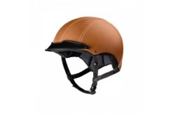 Casque De Vélo Urbain Egide Atlas Camel