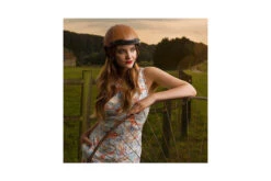 Casque De Vélo Urbain Egide Atlas Camel -Équipement De Vélo casque de velo urbain egide atlas camel 6