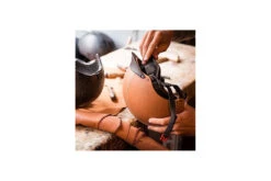 Casque De Vélo Urbain Egide Atlas Camel -Équipement De Vélo casque de velo urbain egide atlas camel 7