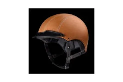 Casque De Vélo Urbain Egide Atlas Camel -Équipement De Vélo casque de velo urbain egide atlas camel 9