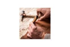 Casque De Vélo Urbain Egide Atlas Gris -Équipement De Vélo casque de velo urbain egide atlas gris 7