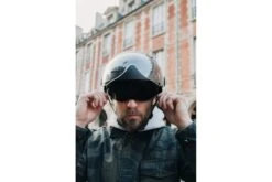 Casque Pour VAE Mârkö Cadence -Équipement De Vélo casque pour vae marko cadence 6