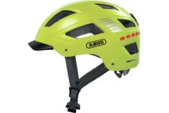 Casque Vélo Abus Hyban 2.0 LED USB