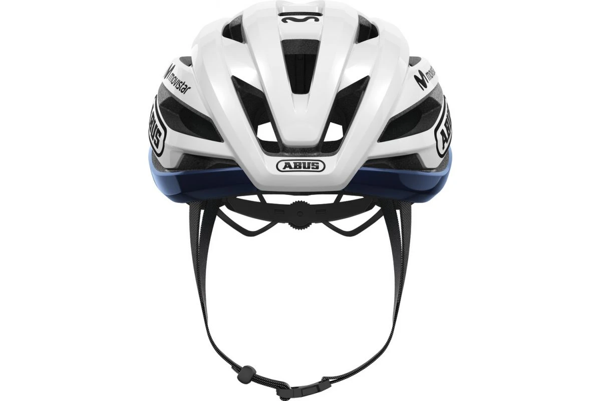 Casque Vélo Abus Stormchaser 4 Casque Vélo Abus Stormchaser – Image 2