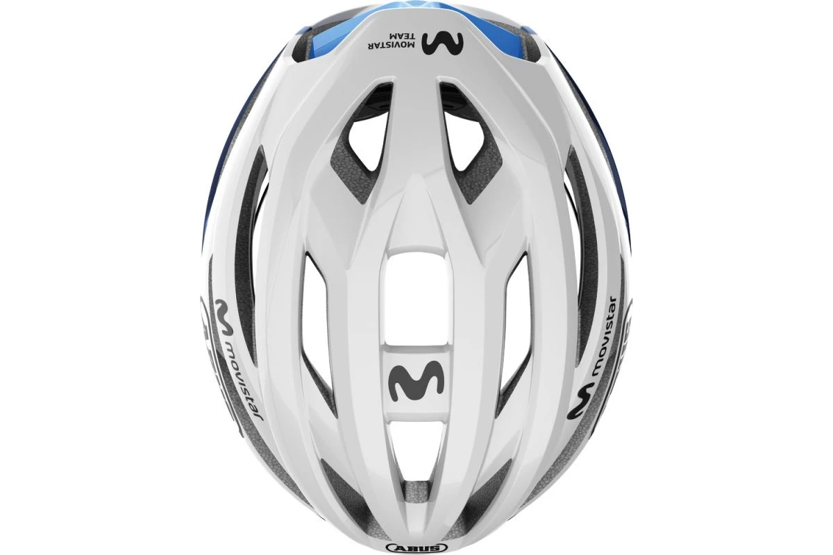 Casque Vélo Abus Stormchaser 6 Casque Vélo Abus Stormchaser – Image 4
