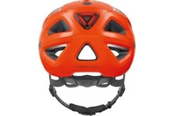 Casque Vélo Abus Urban-I 3.0 Signal -Équipement De Vélo casque velo abus urban i 30 signal 2