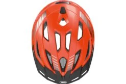 Casque Vélo Abus Urban-I 3.0 Signal -Équipement De Vélo casque velo abus urban i 30 signal 3