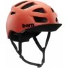 Casque Vélo Bern Allston -Équipement De Vélo casque velo bern allston
