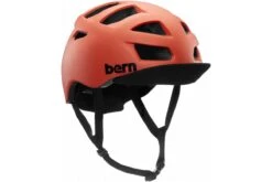 Casque Vélo Bern Allston