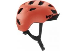Casque Vélo Bern Allston -Équipement De Vélo casque velo bern allston 3