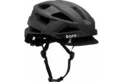 Casque Vélo Bern FL-1 Pave