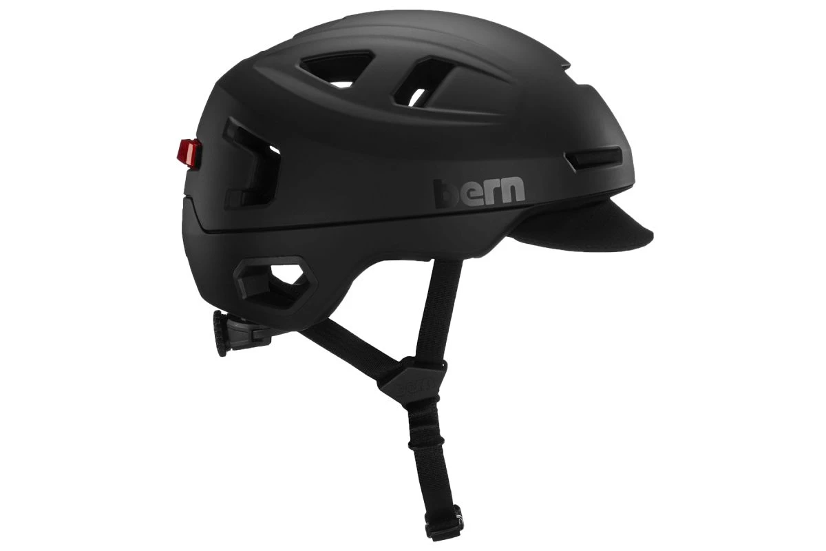 Casque Vélo Bern Hudson MIPS 4 Casque Vélo Bern Hudson MIPS – Image 2