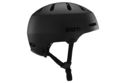 Casque Vélo Bern Macon 2.0 -Équipement De Vélo casque velo bern macon 20 3
