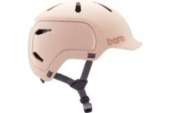 Casque Vélo Bern Watts 2.0